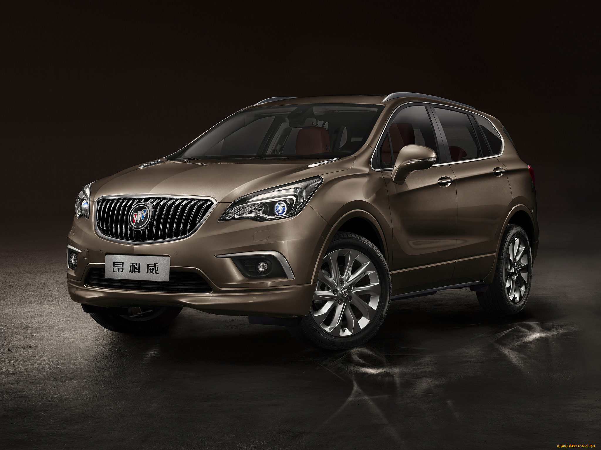 buick envision, , buick, , 